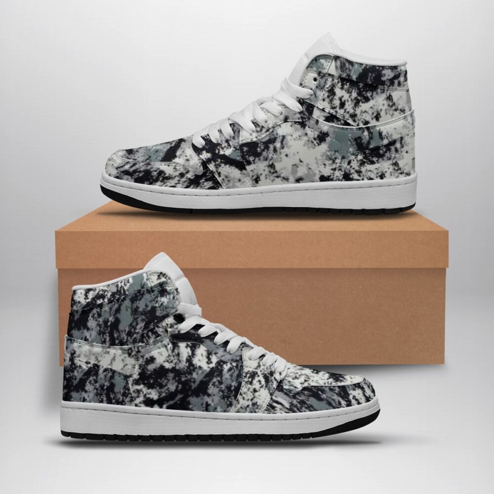 Comfort Knit Sneakers for Light Outdoor Adventures - Make Fore