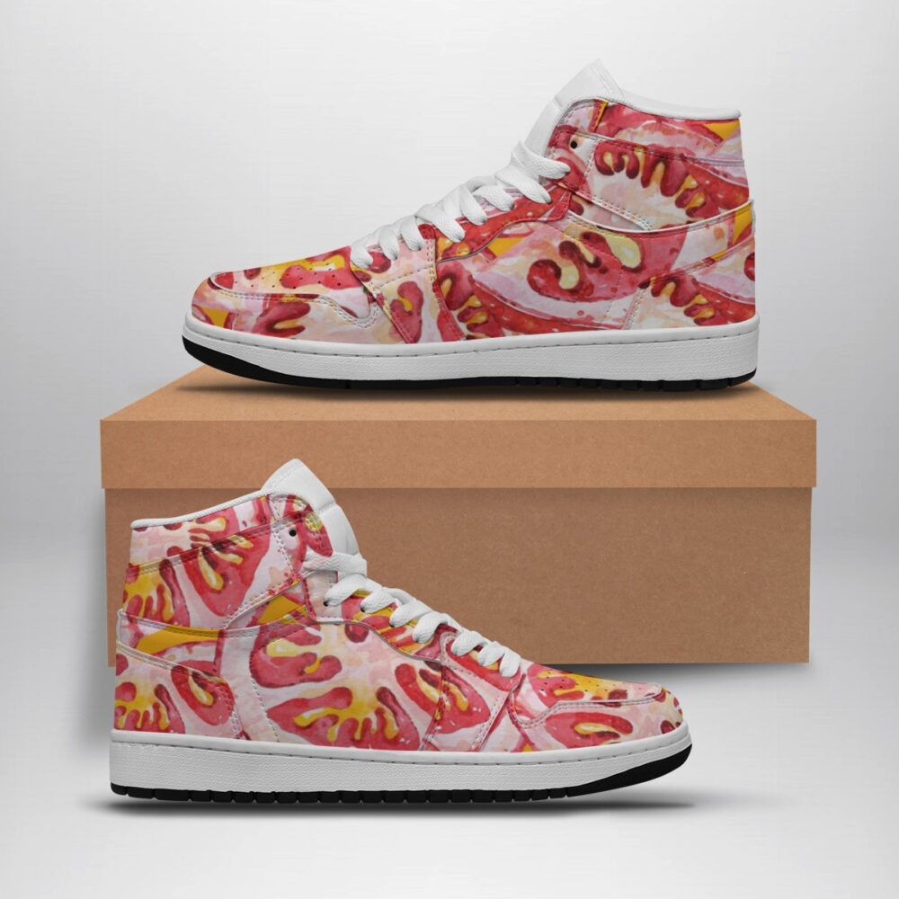 Sporty Sneakers for Running Errands in Style - Make Fore