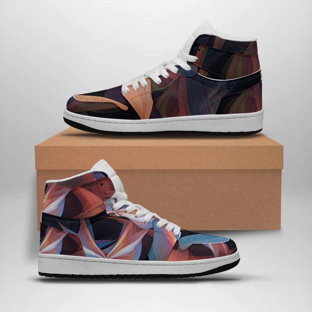 Comfort Foam Sneakers for Long-Term Wear - Make Fore