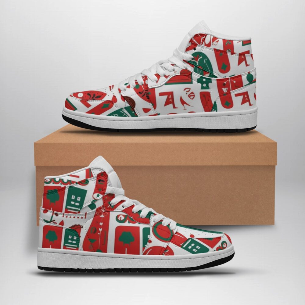 Relax Fit Streetwear Sneakers for Long Walks - Make Fore