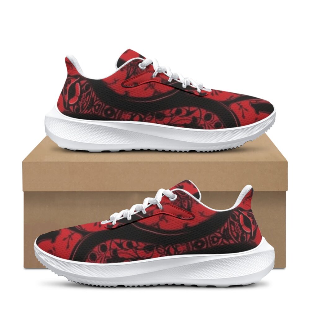 Quick Fit Trainers for Active Individuals - Make Fore