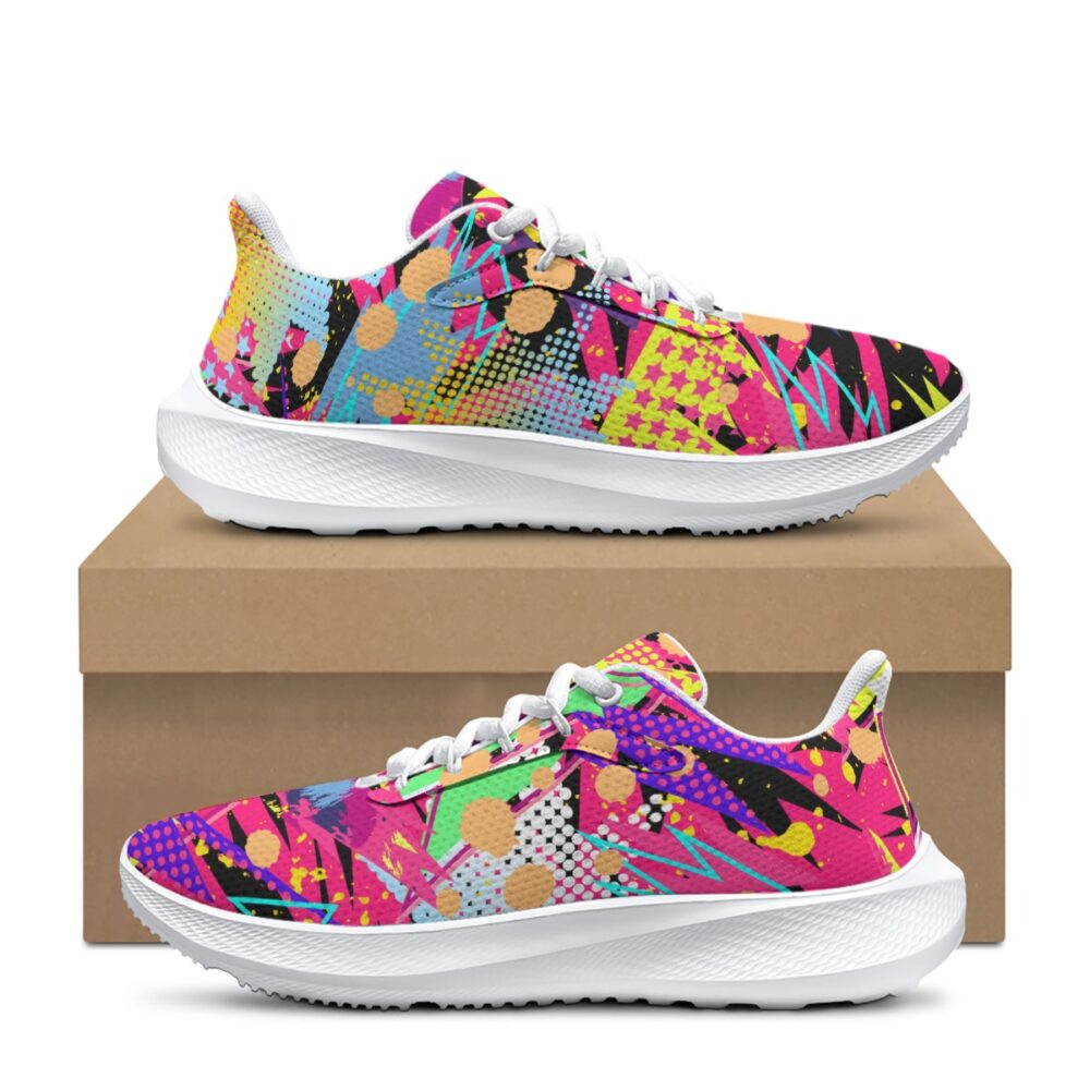 Travel Sneakers for Everyday Activities - Make Fore