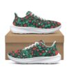 Soft Tread Sneakers for Easy Movement - Make Fore