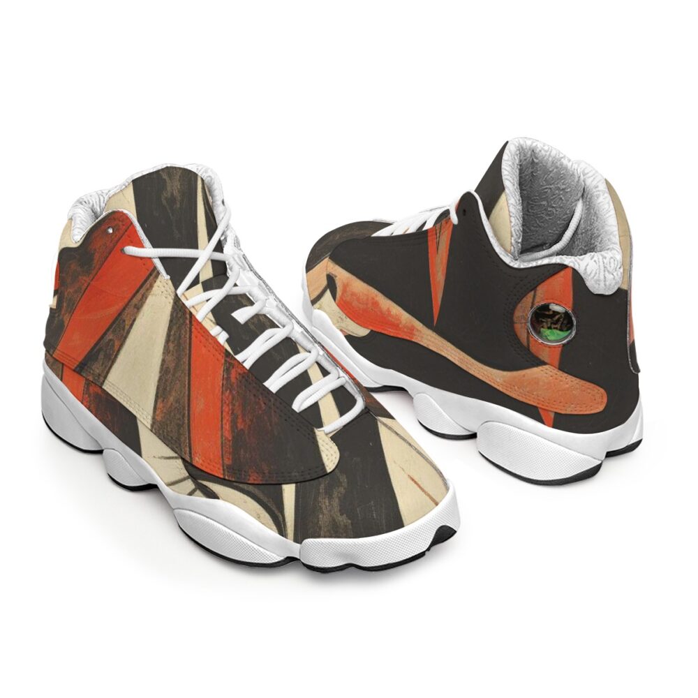 All-Day Wear Sneakers with Breathable Lining - Make Fore