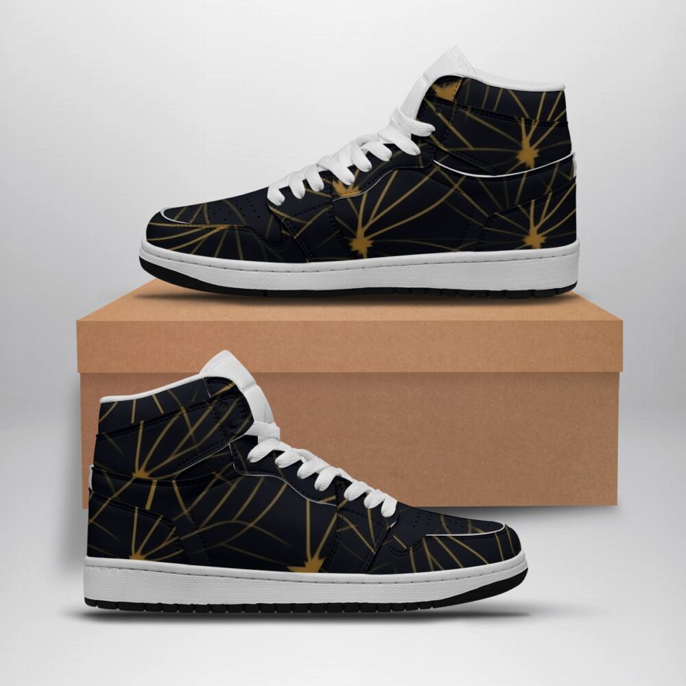 Breathable Athletic Sneakers for Spring Wear - Make Fore