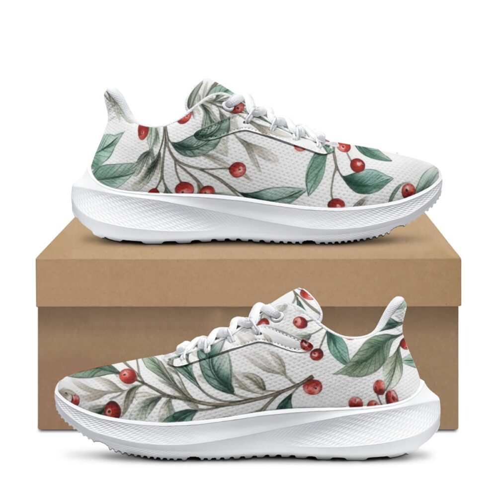 Street Ready Sneakers with Minimalist Appeal - Make Fore
