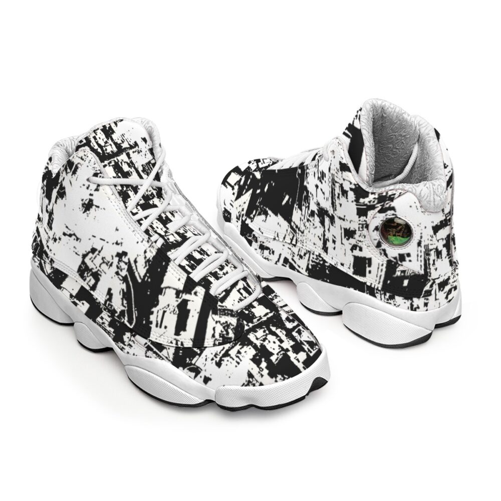 Slip-On City Sneakers with Cushioned Steps - Make Fore