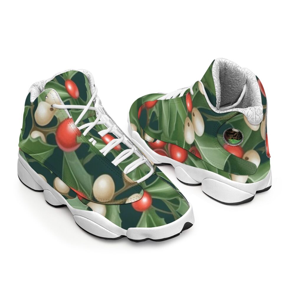 All-Season Casual Shoes with Padded Support - Make Fore