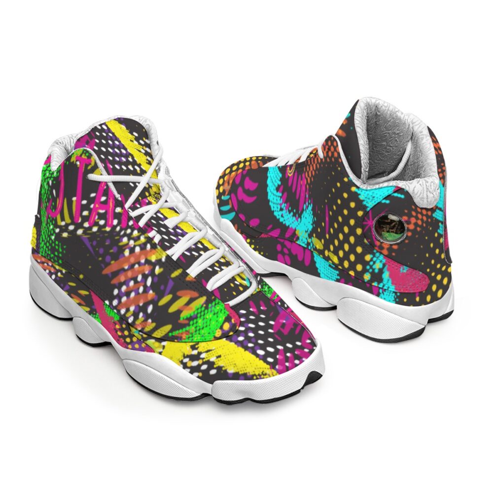 Knit Sneakers with City-Friendly Design - Make Fore