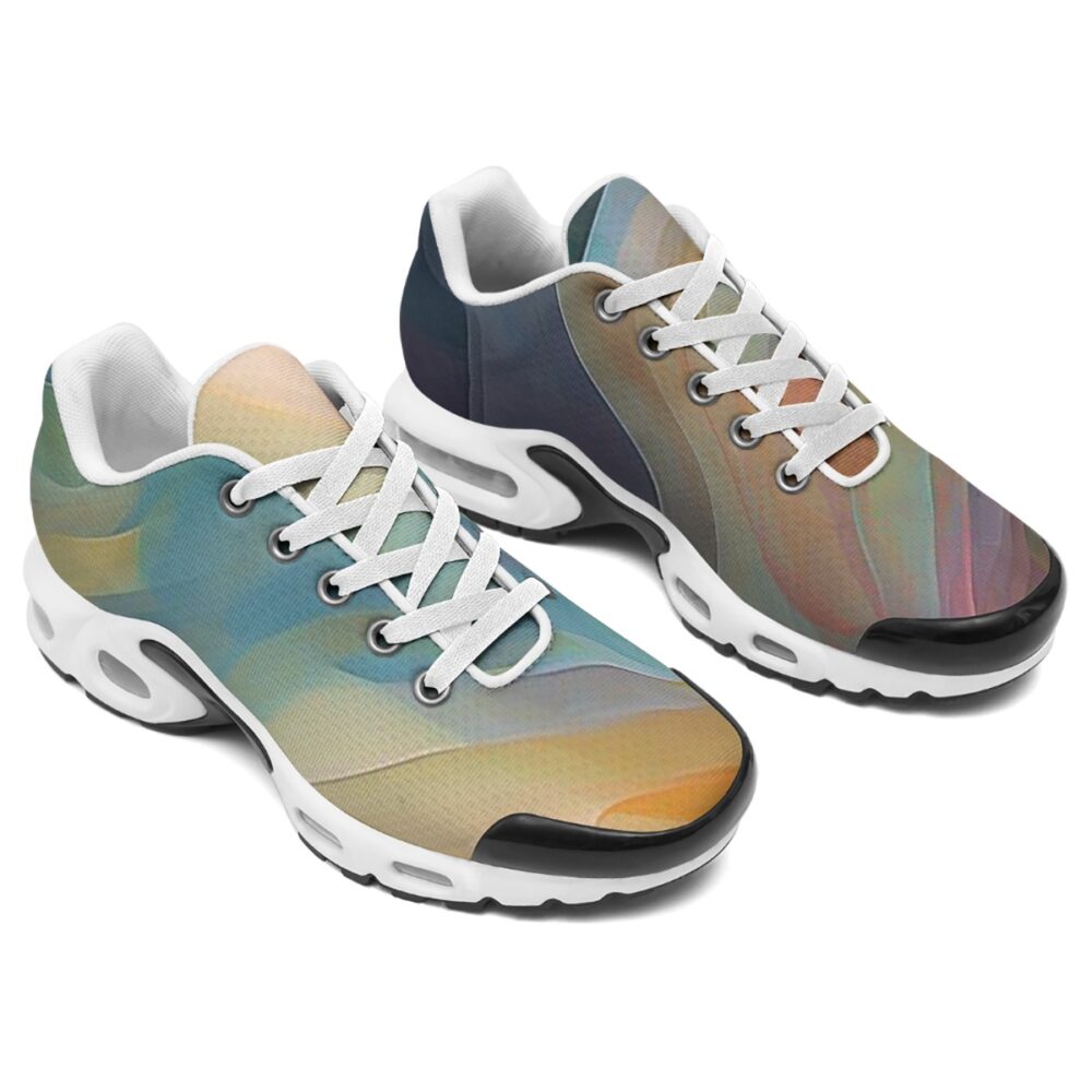 Air-Cushioned Everyday Shoes for Men and Women - Make Fore