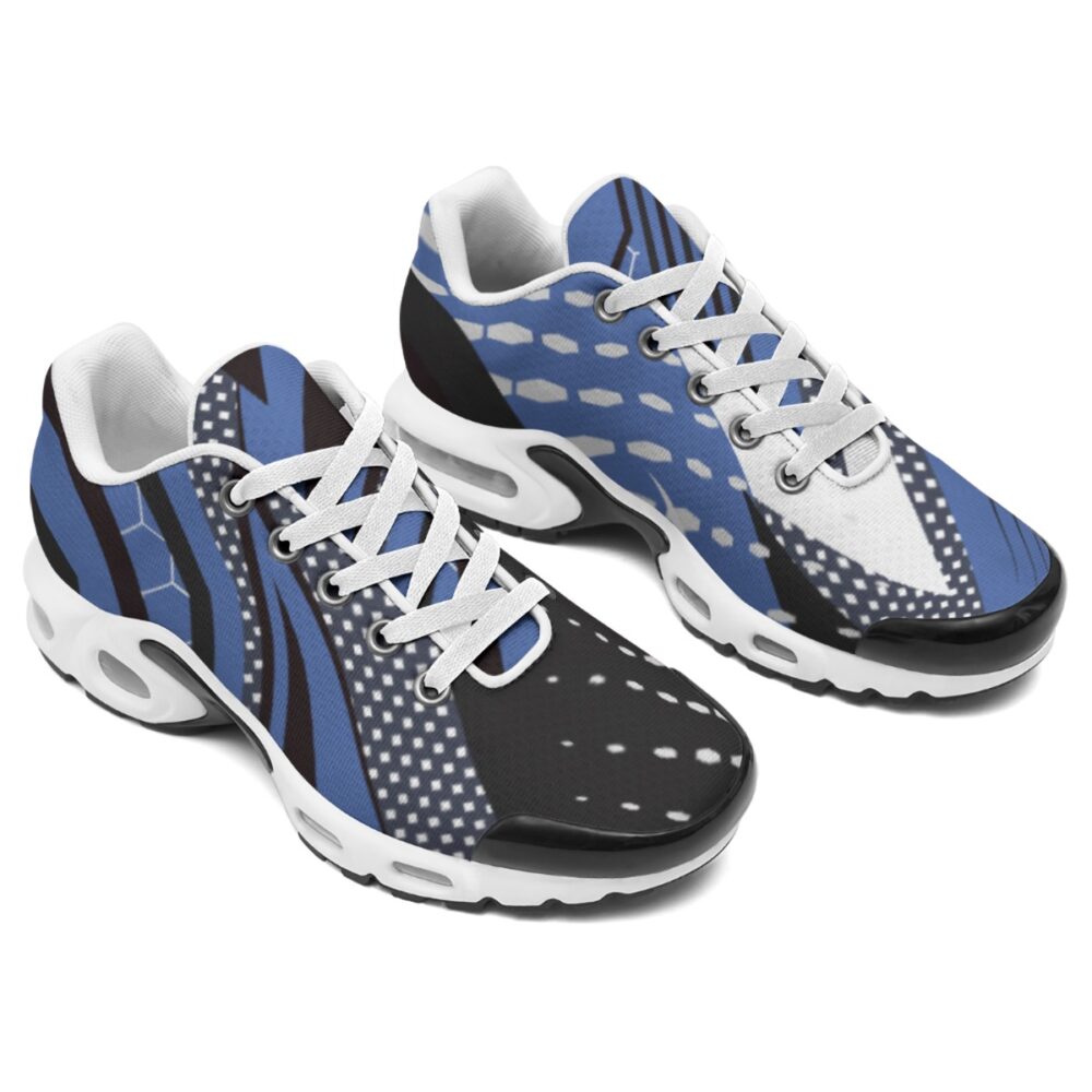 Easy Fit Sneakers for School or Office - Make Fore