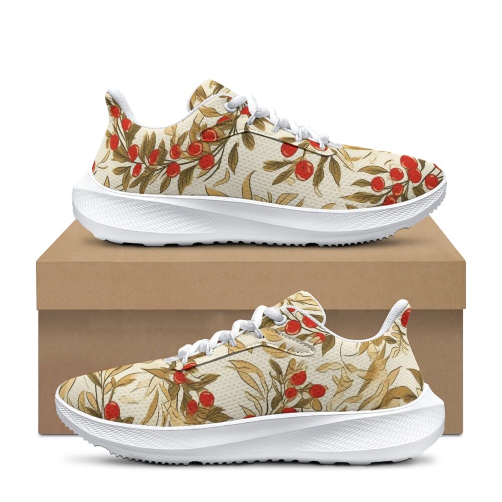 Active Casual Sneakers for Gym or Streets - Make Fore