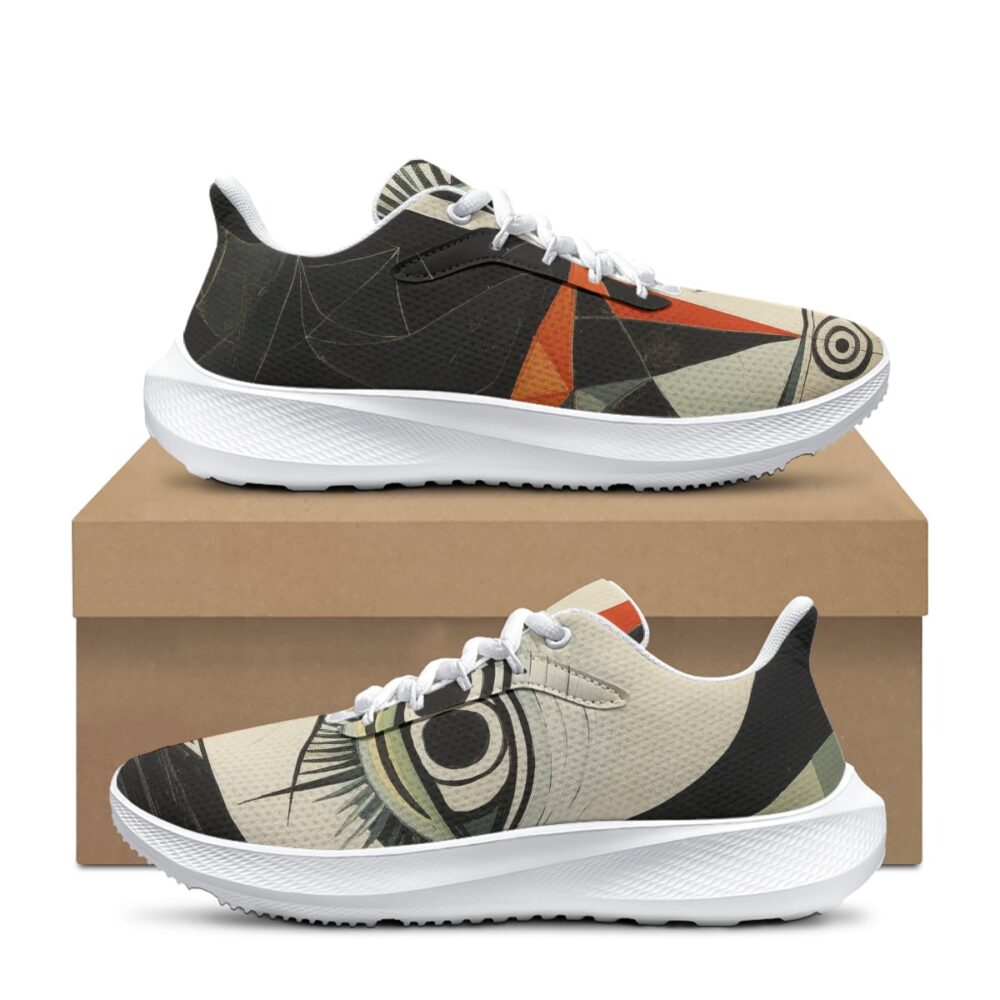 Work-to-Weekend Shoes with Relaxed Fit - Make Fore