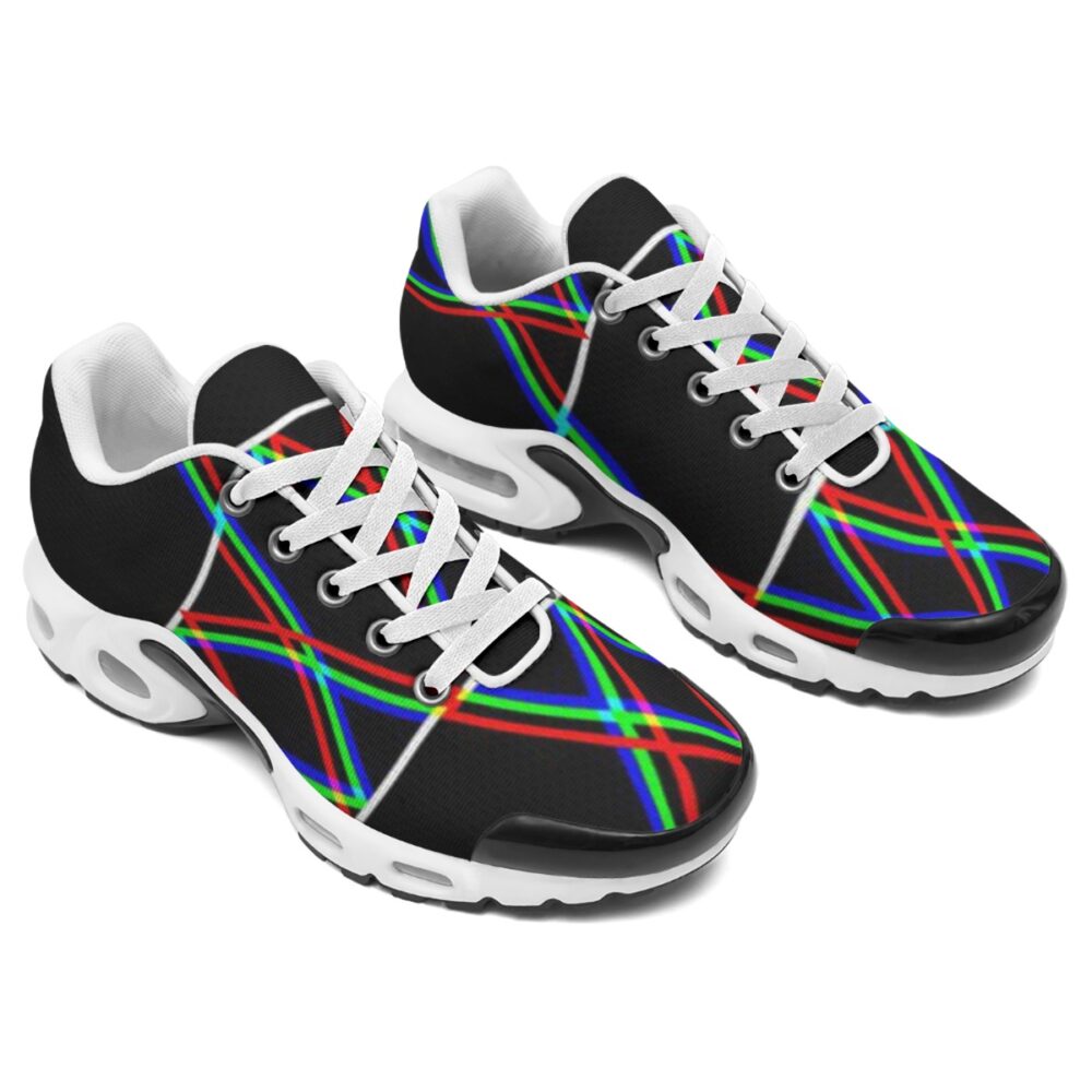Light and Durable Trainers for Daily Runs - Make Fore