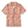 Coral Reef Branches Ocean Tropical Shirt