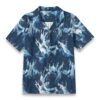 Sea Spray Splash Ocean Night Beach Shirt