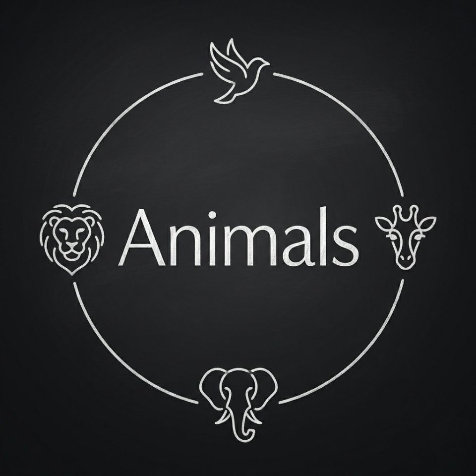 Exotic Lemur Hawaiian Shirt — Animals Collection