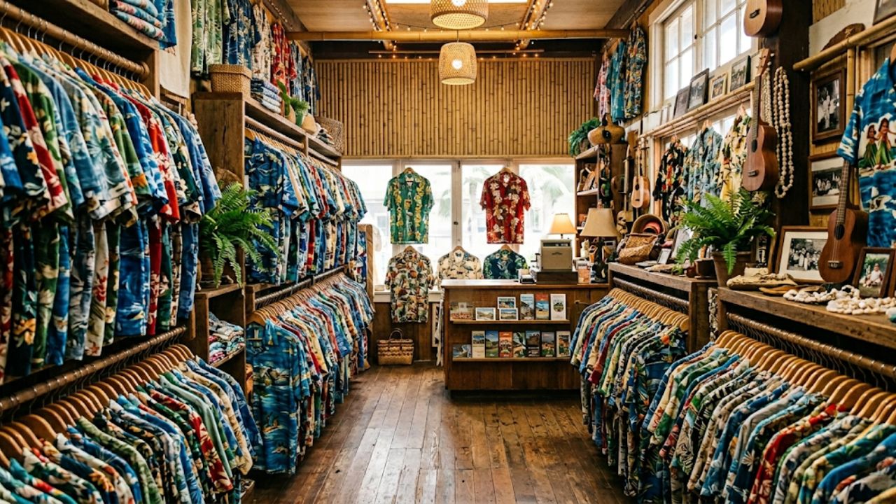 Make Fore – Wear Easy, Feel Free