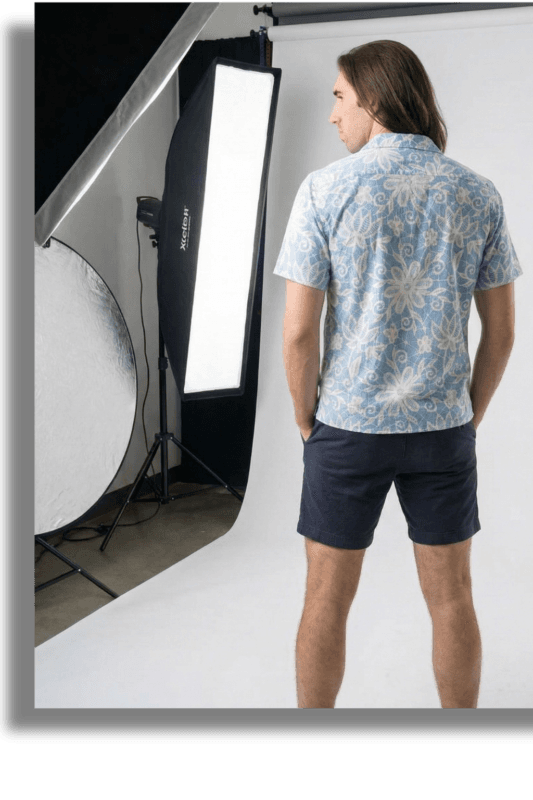 Make Fore – Island Spirit